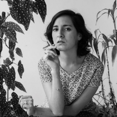 'Trajiste contigo el viento', horror antiguo de la selva que conjura Natalia García Freire 