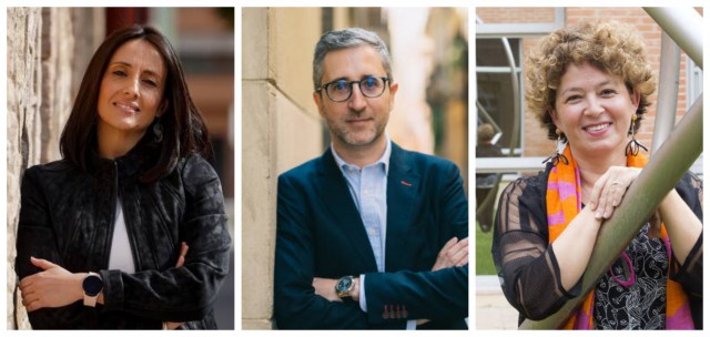 Crisis del Consell: Torró a Obras Públicas, España a Hacienda y Bueno a Innovación