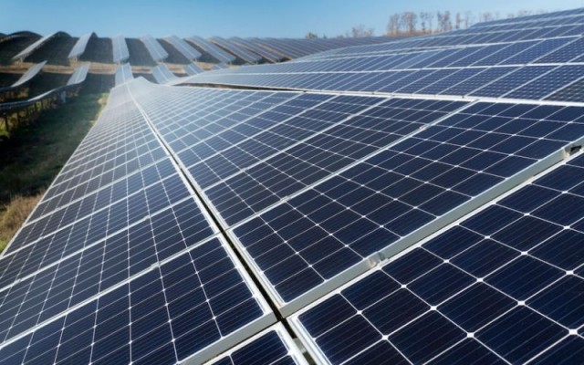 La Comunidad de Madrid es la región española con mayor potencial de despliegue de energía fotovoltaica
