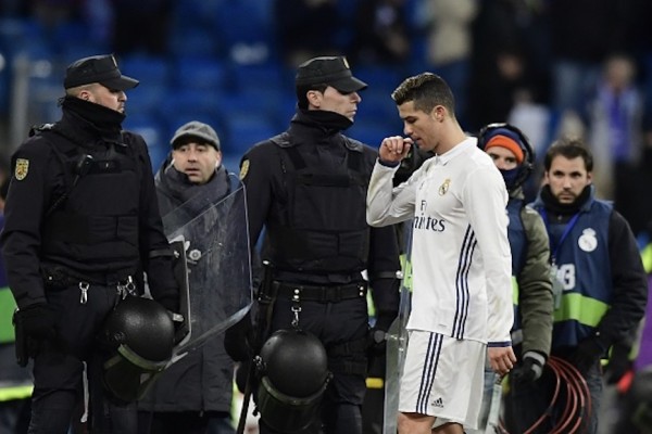 El Real Madrid deja de ser el club más rico del mundo 11 años después, según Deloitte