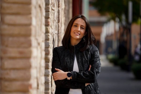 Rebeca Torró se perfila como consellera tras su cese como secretaria autonómica