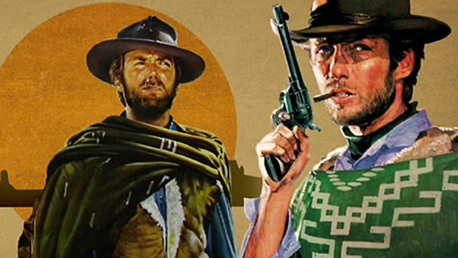 'Spanish Western', cómo España llegó a ser el escenario de cientos de películas del oeste