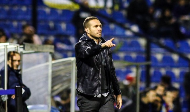 La lluvia obliga a suspender el amistoso entre Hércules y Shanghai Shenxin