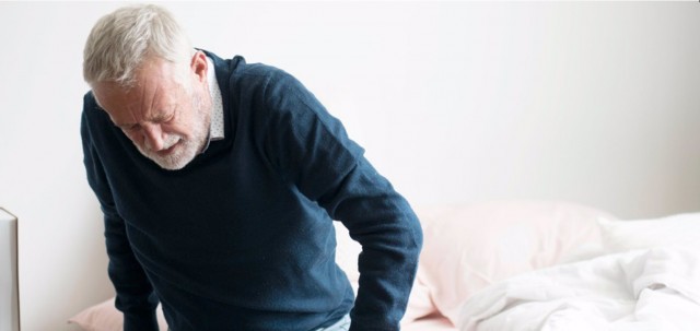 Descubren que los antiinflamatorios podrían aumentar la posibilidad de desarrollar dolor crónico
