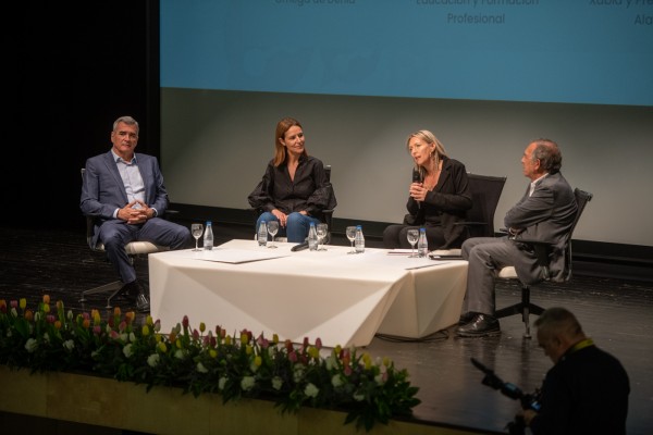 La Marina Alta también se topa con el debate del talento: busca formar en náutica y gastronomía 