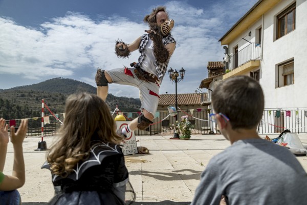 Portsxinel·la comença a preparar la seua setena edició animat per la gran acceptació als Ports