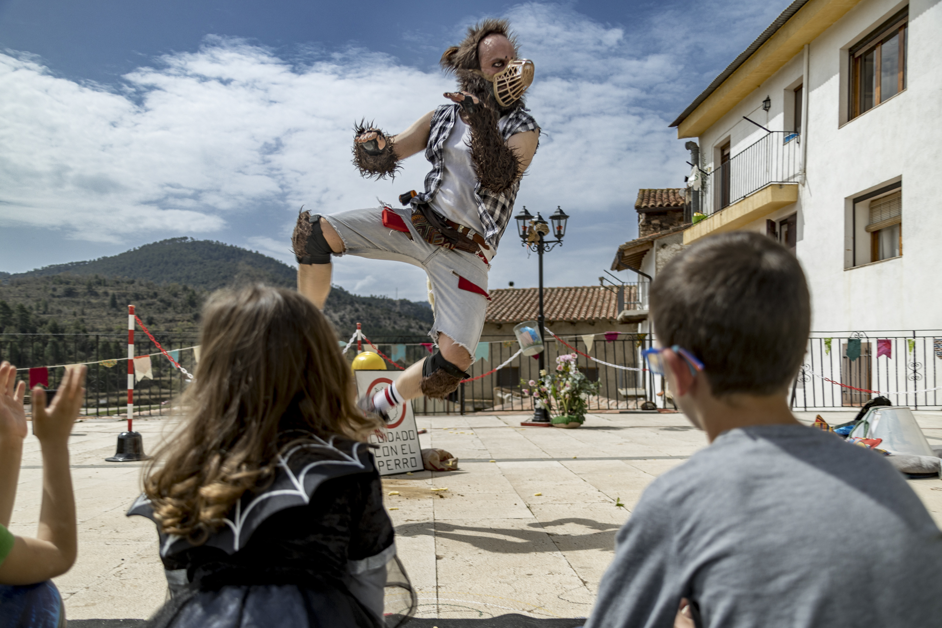 Portsxinel·la comença a preparar la seua setena edició animat per la gran acceptació als Ports