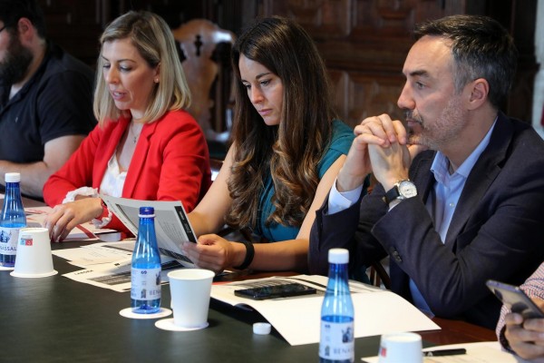 El Tercer Sector hace seguimiento de los fondos Next Generation