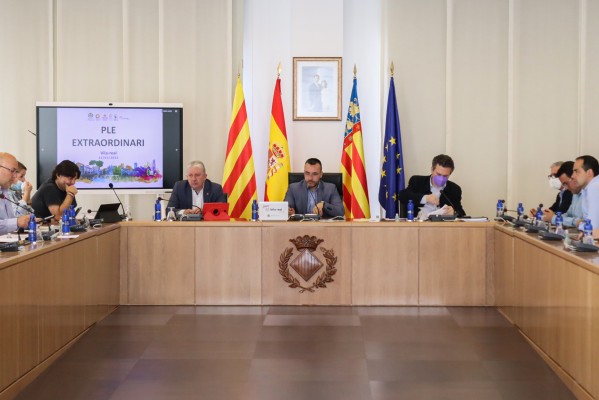 Vila-real reconocerá a los 'héroes' de la lucha contra la covid en sus Premios 20 de Febrer
