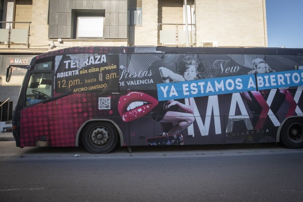 El PSPV presentará en todos los ayuntamientos la ordenanza abolicionista para multar a los puteros