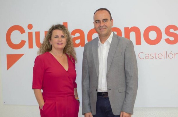 Cs pedirá en el pleno provincial que incluya al sector azulejero en las ayudas por emisión de CO2