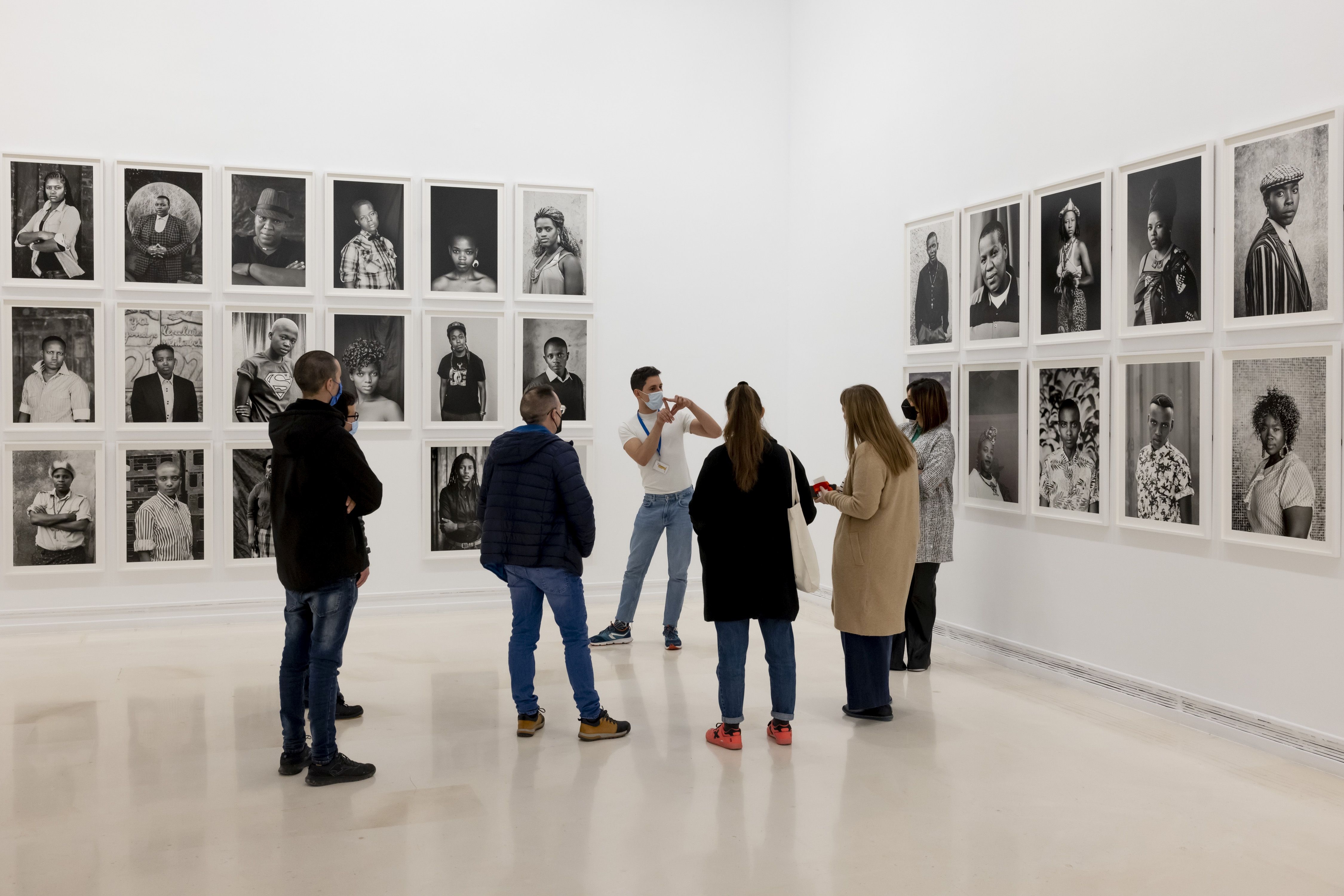 Foto: MIGUEL LORENZO - 