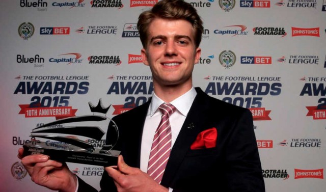 El Middlesbrough de Karanka cierra el fichaje del delantero Patrick Bamford