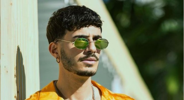 El dj Wade encabeza el cartel de la nueva cita con la música electrónica en Murcia, 'Rebels'
