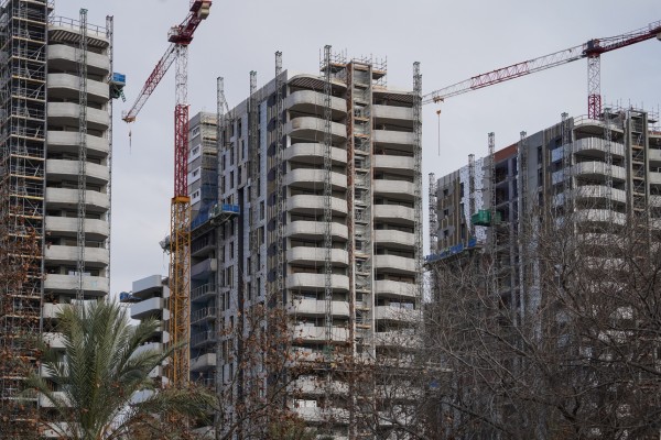Alza de precios, precariedad, falta de suelo...: el problema de acceso a la vivienda se cronifica