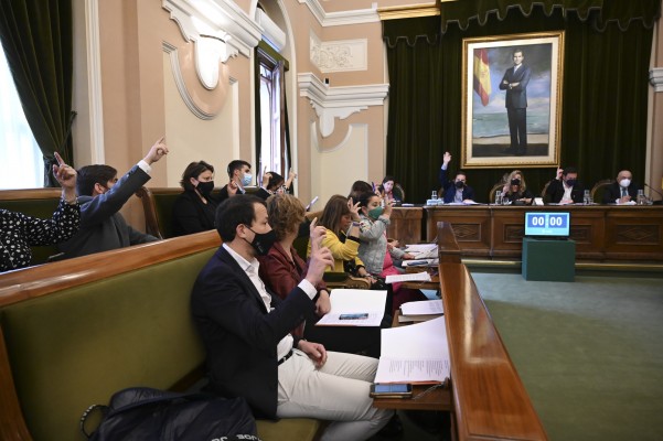 El encarecimiento energético abocará a una subida del 0,72% en el recibo del agua en Castelló