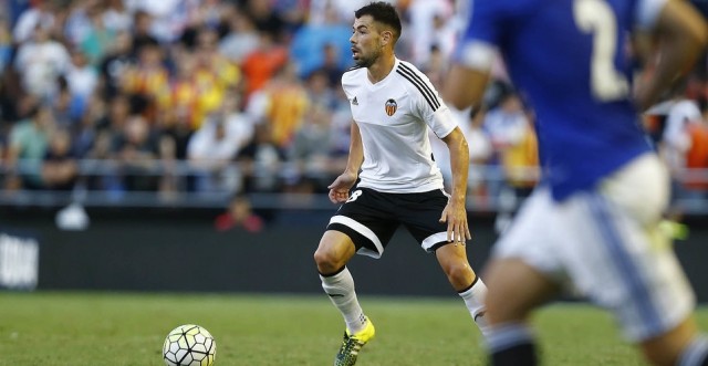 Javi Fuego: 
