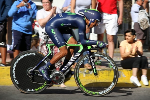 Movistar anuncia que Nairo Quintana correrá Giro y Tour