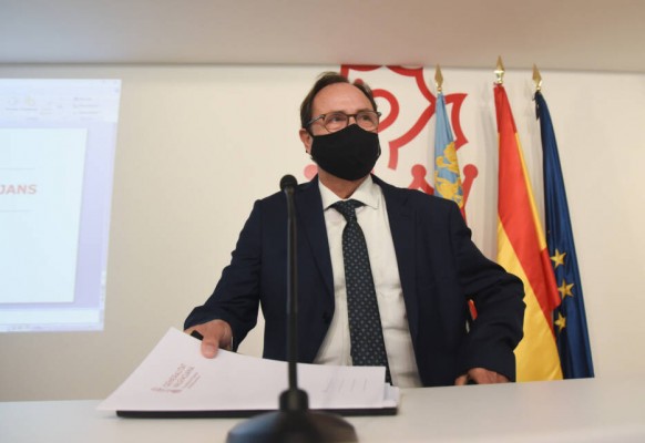 Soler pide por carta a Montero retomar de forma 