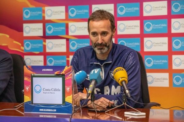 Sito Alonso califica de 