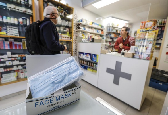 La Generalitat aprueba convenios por 47,3 millones para tratamientos ortoprotésicos y farmacológicos