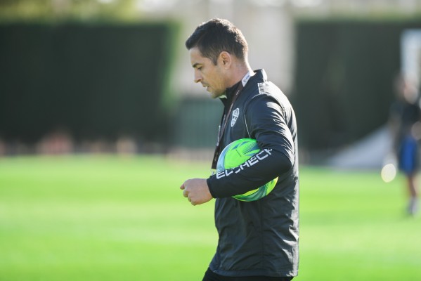 Francisco insiste en que quiere los 42 puntos