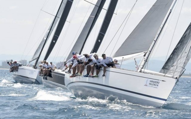 El Real Club Náutico de Valencia ya pone el foco en su regata reina