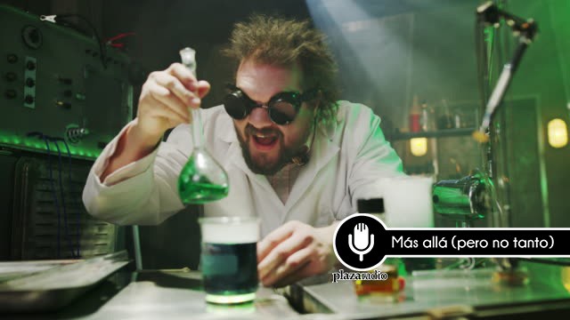 Ciencia bajo sospecha
