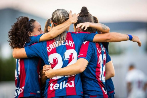 El Levante echa el cierre a una gris temporada ante el Granadilla
