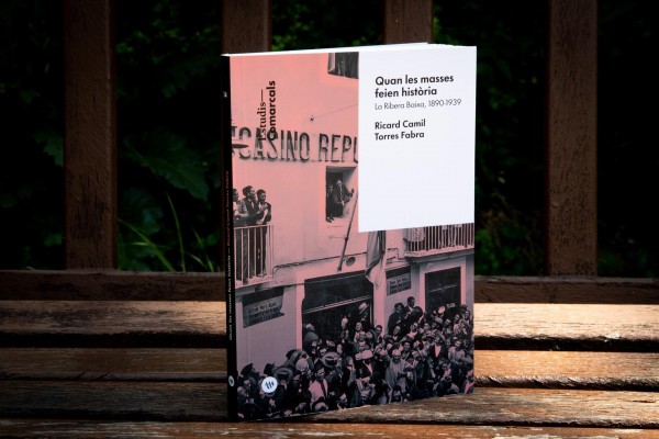 El Magnànim edita un estudio sobre 