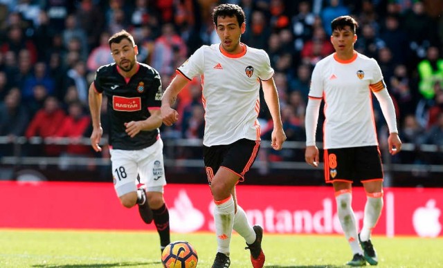 ¿Duro o comprensivo con los futbolistas?