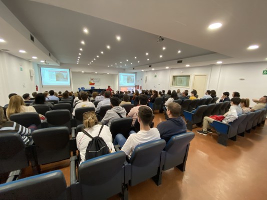 La V edición del congreso internacional CIET se celebrará en junio en Florida Universitària