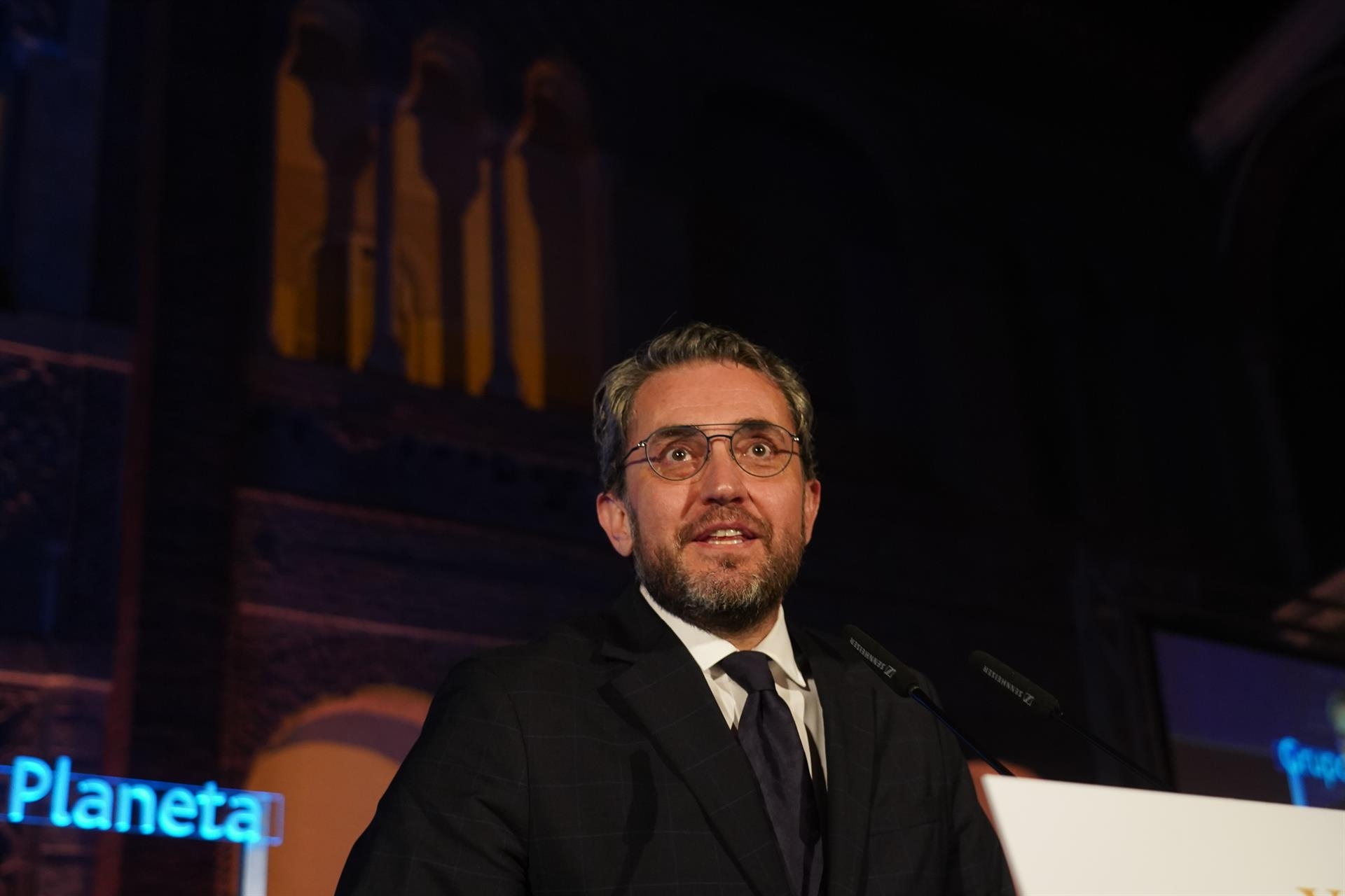 Foto: Eduardo Briones/ EP - 