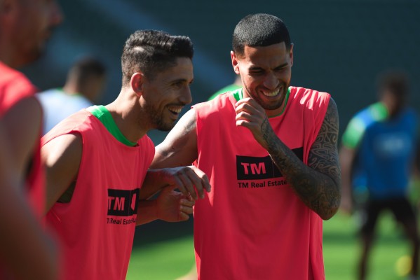 Retener el talento