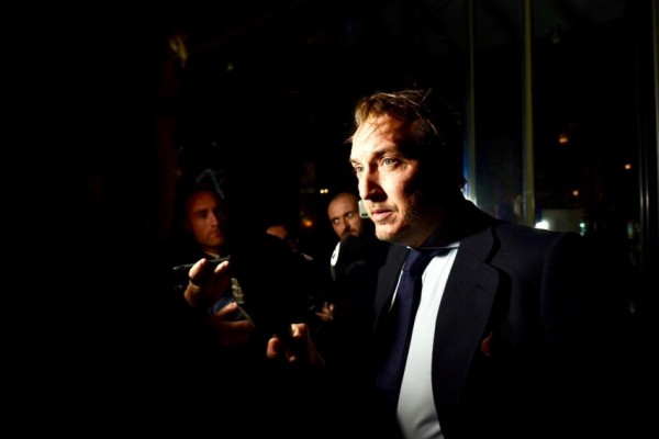 Quico Catalán, en 'El Matx' de Plaza Radio: 