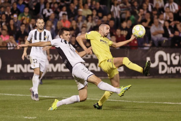Un duelo provincial en Castalia con poco que ganar para el Castellón