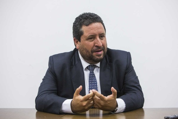 Moliner mantiene reuniones para conseguir acuerdos que se traduzcan en más turistas para Castellón