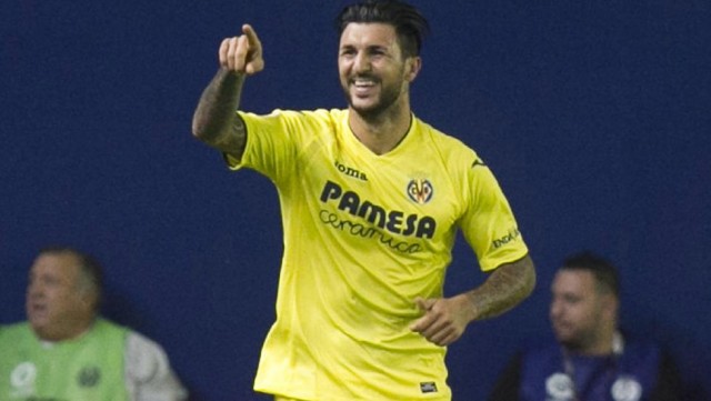El Villarreal duplica los puntos del Valencia con los mismos goles marcados