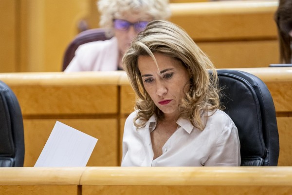 Raquel Sánchez destaca la inversión de más de 8 millones para conservar patrimonio histórico