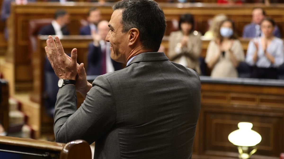 Operación arriesgada