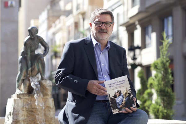 El periodista Javier Abad arroja luz sobre la figura del 'Mosca': 