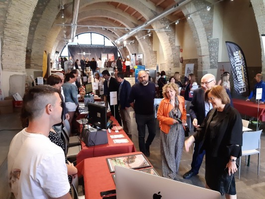 Focus Pyme apuesta por la activación económica del Baix Maestrat con las III Jornadas Actiben