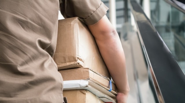 La startup inminute cierra un acuerdo con Flexifarma para entregas en menos de dos horas