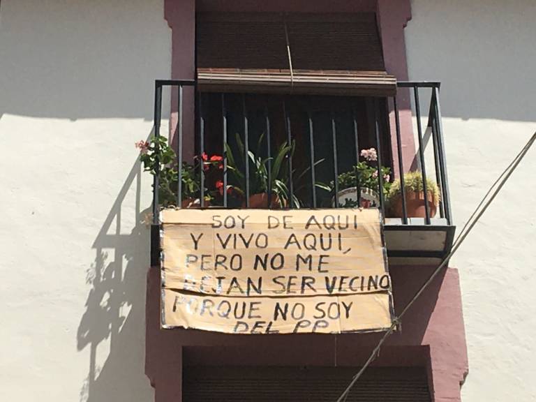 Una juez procesa al alcalde de Villamalur por no empadronar a tiempo a más de 40 vecinos e impedir su voto