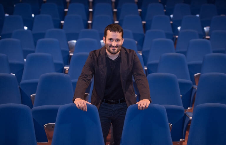 Les Arts agradece el 