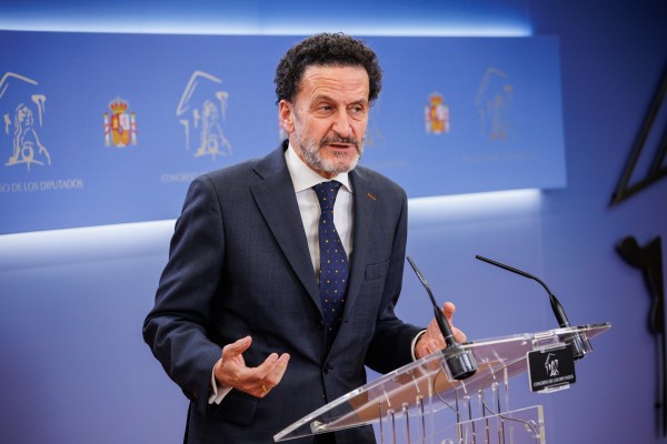Así será la convención de Cs en Murcia: 5 debates y Edmundo Bal y José Ramón Bauzá como ponentes