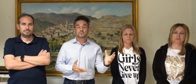 El alcalde de Loriguilla de Cs prefiere quedarse en minoría y retira sus áreas a los dos ediles del PSPV