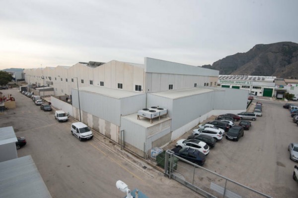 El IVACE otorga 2,8 millones para mejoras en 16 polígonos industriales de la Vega Baja