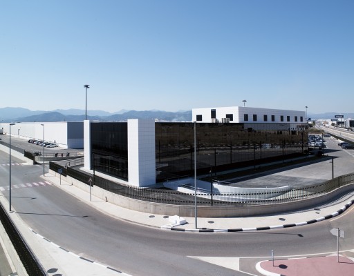 Gamadecor instala una de las mayores plantas fotovoltaicas de la industria española de mobiliario