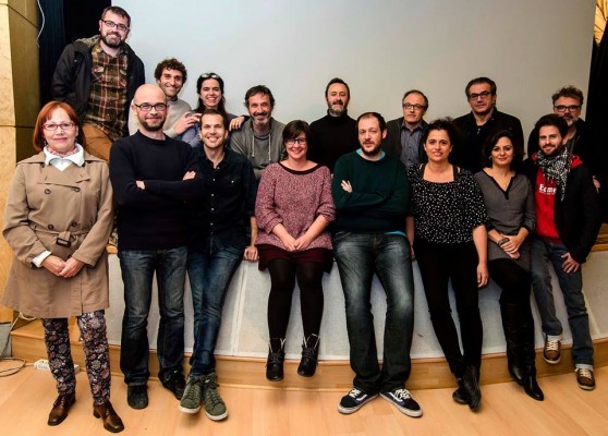 La dramaturgia valenciana actual señala la 